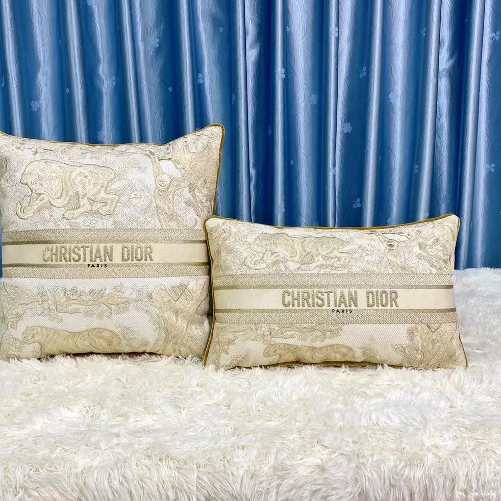 CHRISTIAN RECTANGULAR PILLOW 0811